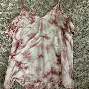 AE Off the Shoulder Top